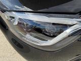 Mercedes-Benz GLC 43 AMG 4M DISTR+PANO+360°+MULTIBEAM+MEMORY++ - scheckheftgepflegte Mercedes GLC 43 AMG