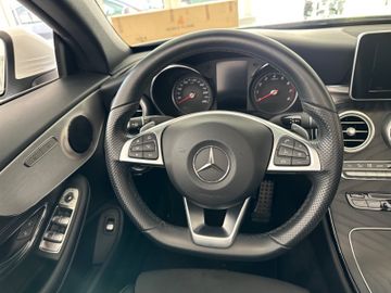 Fahrzeugabbildung Mercedes-Benz C 250 CGI Cabrio AMG*Totwinkel*LED*Diamant-Grill
