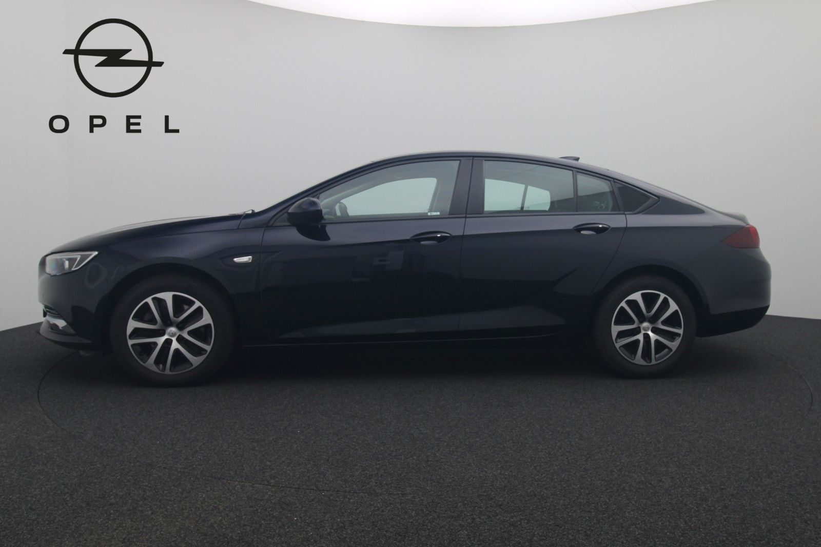Fahrzeugabbildung Opel Insignia B 1.6 Grand Sport Edition sehr gepflegt