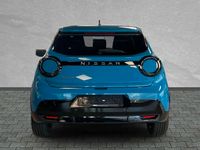 Nissan Micra - Vorschau Bild 4