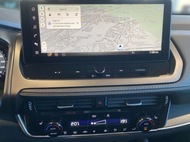 Fahrzeugabbildung Nissan Qashqai 1.5 e-Power N-Way *HUD*360'Kamera*iKey*L