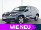 Skoda Kodiaq Style AHK|Kamera|LED|ACC|Kessy|Canton|SHZ - Skoda Gebrauchtwagen in Offenbach