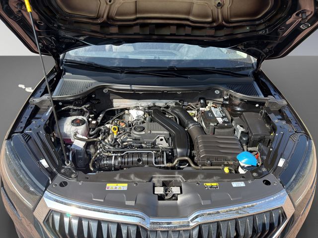 Karoq 1.5 TSI ACT Tour DSG SHZ NAVI FACEL. LED