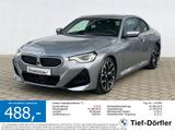 BMW 230i Coupé SAG M Sport ACC/LED+/360/MEMO/LHZ - BMW 230 Jahreswagen
