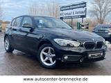 BMW 118 i Advantage*Allwetter*PDC* - BMW 118 aus 2015