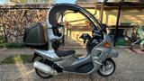 BMW C1 200 EXECUTIVE - BMW C1 200