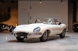 Jaguar E-Type 3.8 Cabrio - European - Matching ! - gebrauchte Jaguar E-Type aus dem Jahr 1962