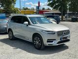 Volvo XC90 Inscription Expression Recharge Plug-In Hyb - Volvo XC90: Recharge Inscription Expression