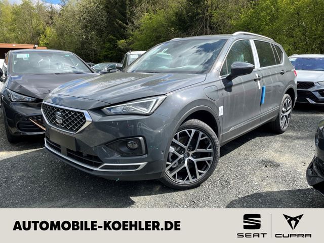 Seat Tarraco Xperience 1.4 e-HYBRID Pano AHK TopView