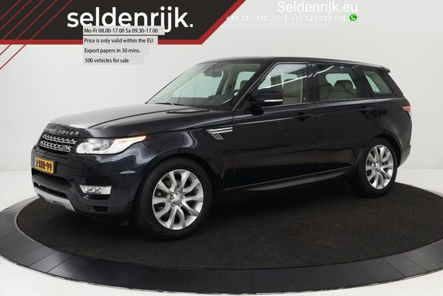 Land Rover Range Rover Sport 3.0 TDV6 HSE Dynamic | Stoel &