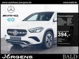 Mercedes-Benz GLA 200 d Progressive/LED/Cam/Pano/AHK/Totw/18' - Mercedes-Benz GLA 200 in Wuppertal