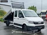 MAN TGE 3.180 Neu! Dreiseitenkipper Automatik 2025 F - Angebote entsprechen deinen Suchkriterien