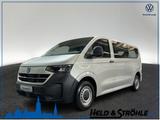 Volkswagen T7 Transporter Kombi 2.0 TDI DSG 9SITZE KLIMA - Volkswagen T7 Transporter: 9 Sitzer