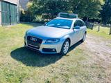 Audi A4 2.0 TDI (DPF) Ambiente Avant Ambiente - Audi A4 aus 2011: TDI