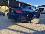Ford Mustang 4,6 l - gebrauchte Ford Mustang aus dem Jahr 2006