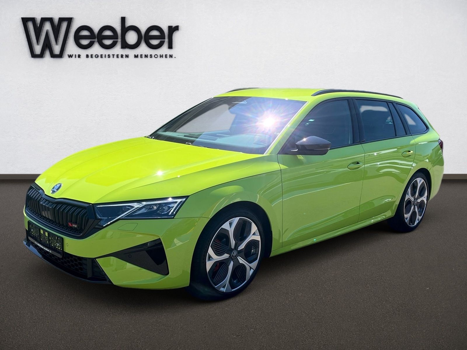 Skoda OCTAVIA COMBI 2.0 TSI DSG RS AHK Standheiz LED imagem 3