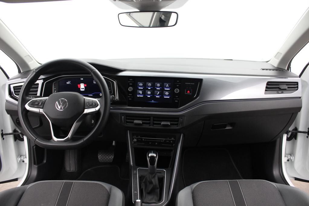 Volkswagen Polo Style 1.0 TSI DSG DIGITAL*SHZ*LED*ACC*PDC