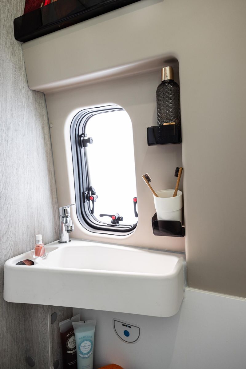 Fahrzeugabbildung Roller Team Livingstone GO 2 Citroen