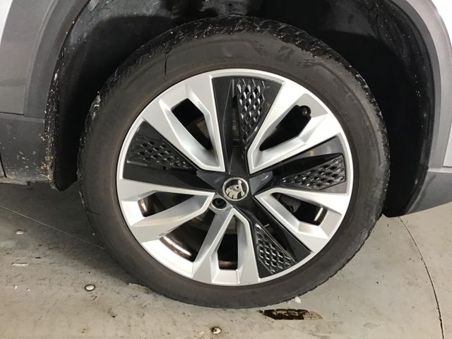 Fahrzeugabbildung Skoda Karoq Style 1.5 TSI DSG/ACC/Kamera/SmartLink/LED