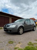 Volkswagen VW Golf V 1.6 Benziner | 102 PS | Nur 125.... - Volkswagen Golf: 102 Ps
