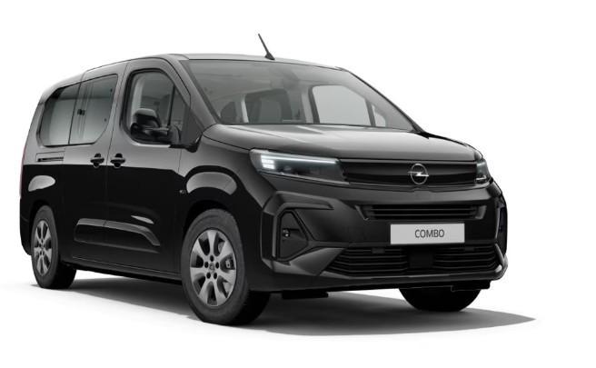 Opel Combo XL GS