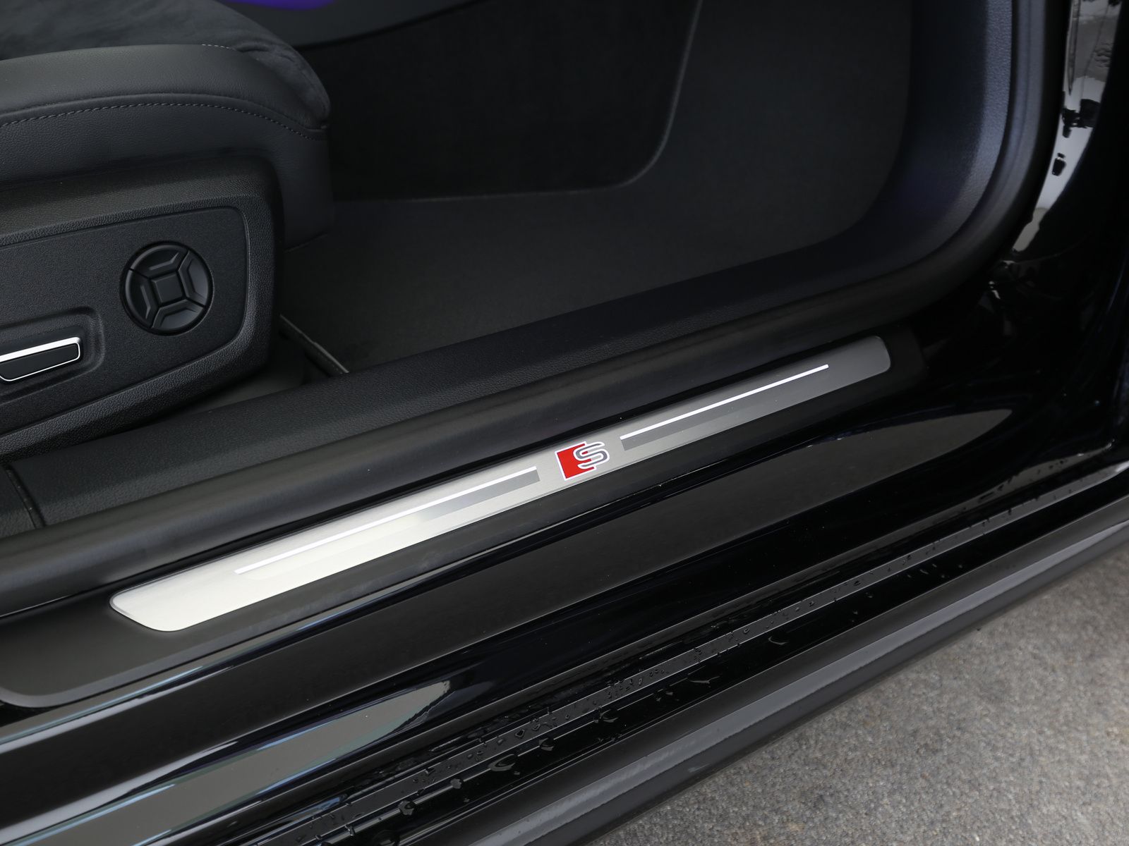 Audi S7 - Bild 19