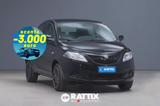 Lancia Ypsilon 1.0 Firefly Hybrid 70CV Oro - Lancia Ypsilon Oro mit Hybrid-Antrieb (Benzin/Elektro)