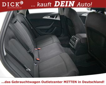 Fahrzeugabbildung Audi A6 Av. 2.0 TDI S-Tr. NAVI+XEN+SITZHZ+APS+MFL+TEM