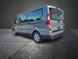 Renault Trafic Combi L2 2.0 dCi -9-Sitzer Rollstuhlrampe - Renault Trafic aus 2025