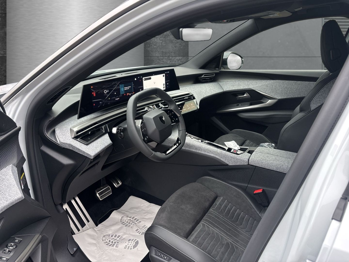 Peugeot 3008 - Bild 7