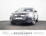 Audi Q8 SPORTBACK 55 ADVANCED 22Z./ACC/PANO/KAMERA - Audi Q8 e-tron: Sportback Advanced