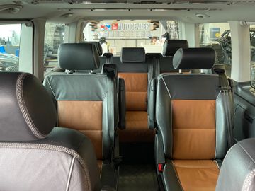 Volkswagen T5 Multivan PanAmerika *AHK*4Motion*Navi*PDC*