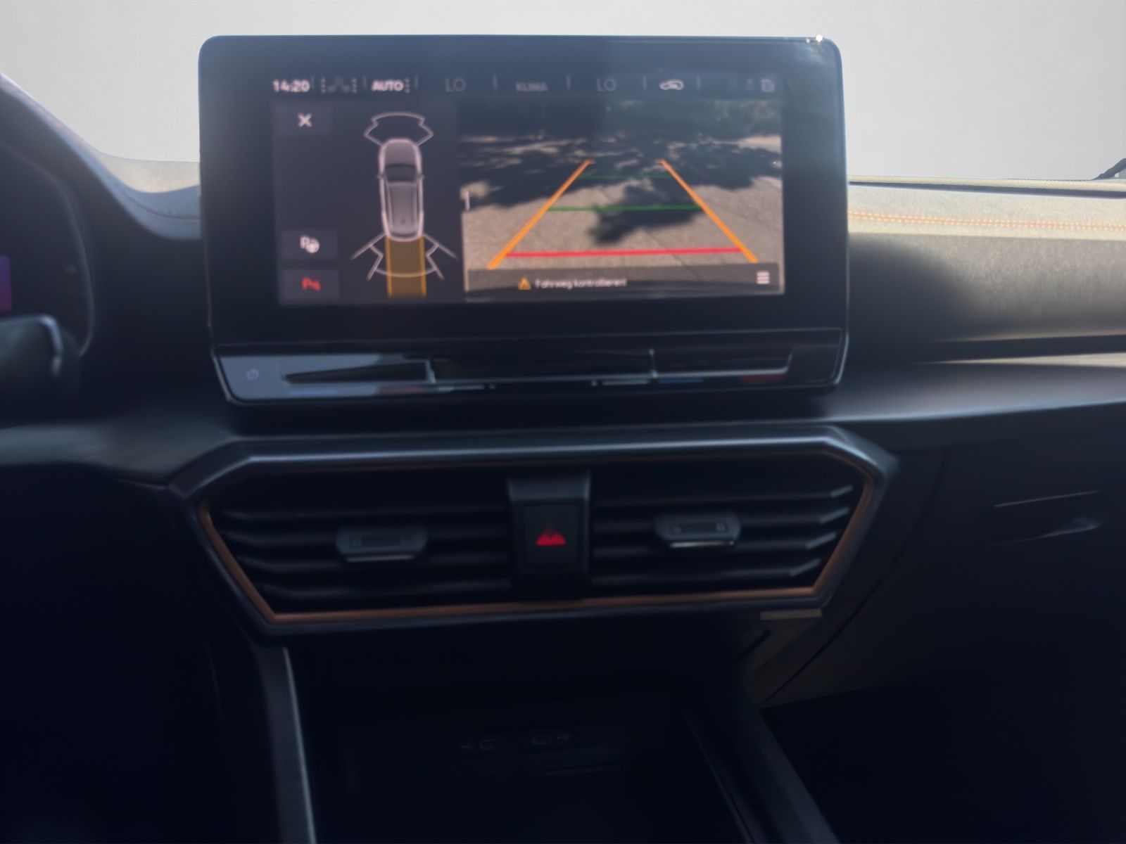 Cupra Formentor - Bild 11
