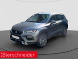 Seat Ateca 1.5 TSI DSG Style Edition ab 239,-EUR mtl. - Seat Ateca: Style Edition