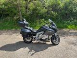 BMW K1600GTL