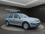 Volkswagen Golf IV 1.9 TDI Atlantic Variant+Klima+AHK - Volkswagen Golf: 1.9