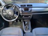 Skoda Fabia  Combi 1.2l TSI 66kW Style - Skoda Fabia Combi mit Anhängerkupplung