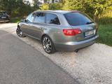 Audi A 6 Allroad - gebrauchte Audi A6 Allroad aus dem Jahr 2005