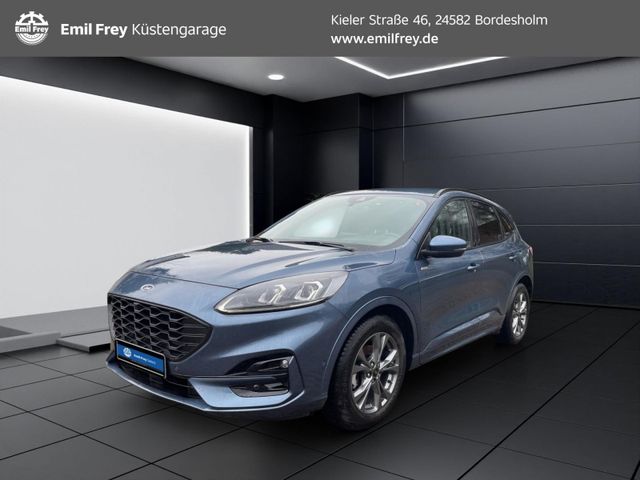 Ford Kuga 2.0 EcoBlue Aut. ST-LINE X