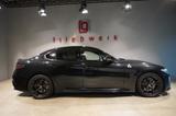 Alfa Romeo Giulia Quadrifoglio 2.9 V6 Bi-Turbo*1Hd*unfallfr - Alfa Romeo Giulia in Duisburg