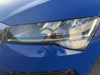 Skoda Superb - Vorschau Bild 15