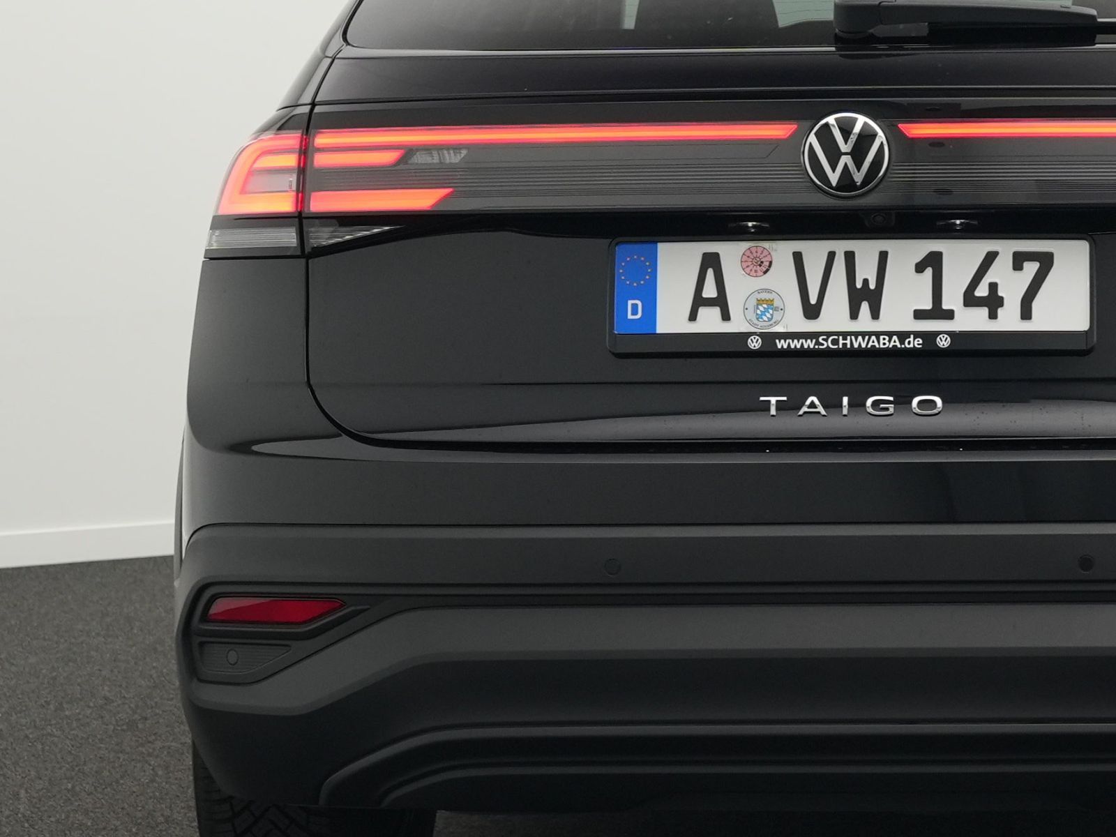 Volkswagen Taigo - Bild 34