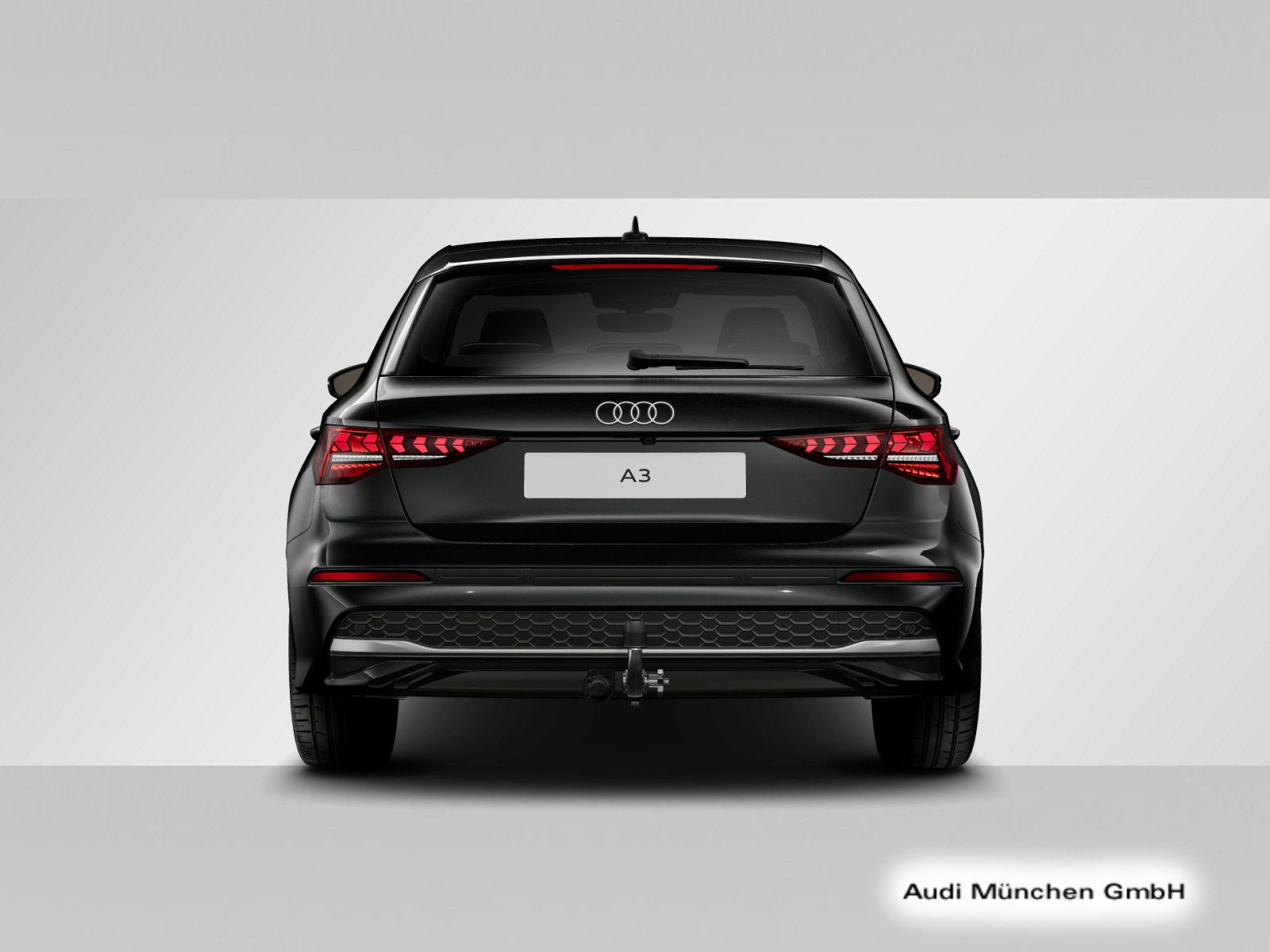 Audi A3 - Bild 11
