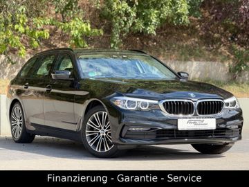 BMW 520 - 3
