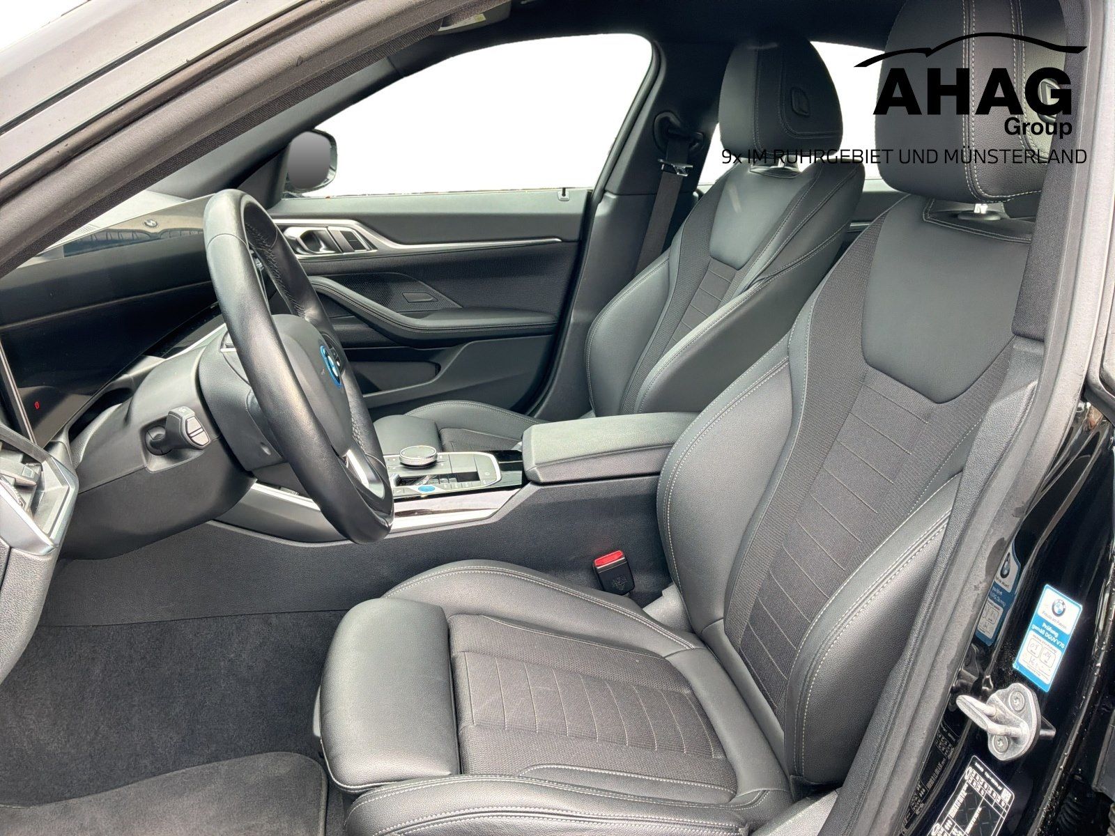 BMW i4 - Bild 7