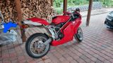 Ducati 999/999S - DUCATI 999