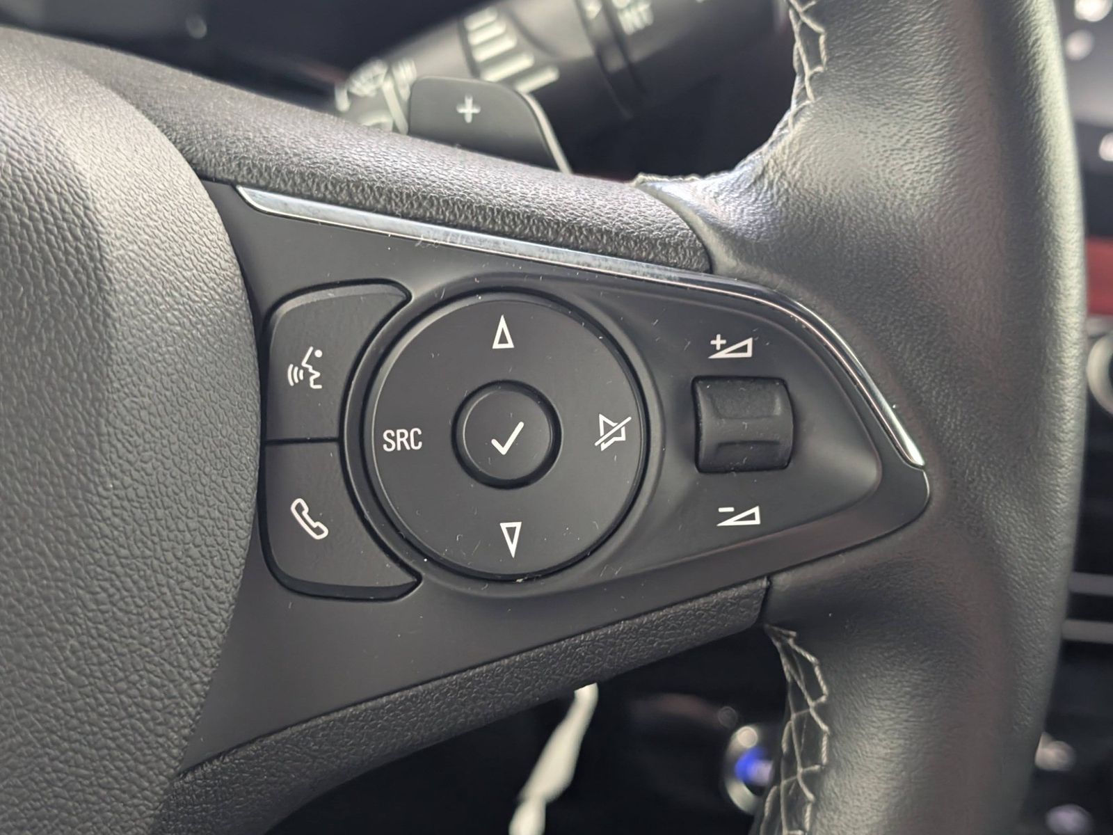 OPEL Mokka 1.2 Turbo GS Line CarPlay LED Kamera – Bild 26