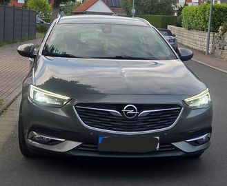 Opel Insignia - 2