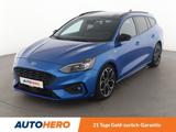 Ford Focus 2.0 TDCi EcoBlue ST-Line Aut.*NAVI*ACC* - Ford Focus: ST Tdci
