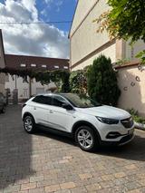 Opel Grandland (X) 1.6 Turbo 133kW Ultimate Auto ...